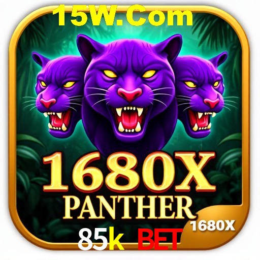 Experiência VIP 85k bet
