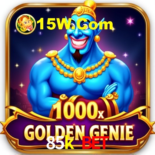 Estatísticas 85k bet