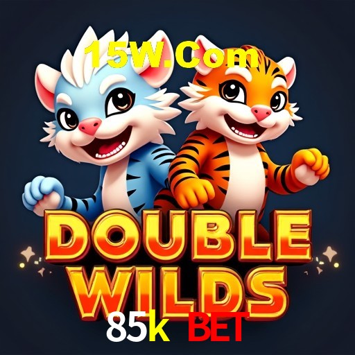 Provedores de Jogos 85k bet