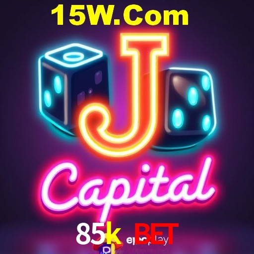 Descubra o Mundo do Cassino Online com 85k bet