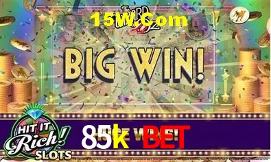 85k bet São Paulo - Top Slots