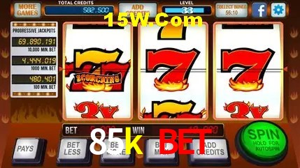 85k bet Salvador - Support