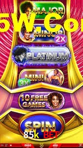 Exclusive Games 85k bet