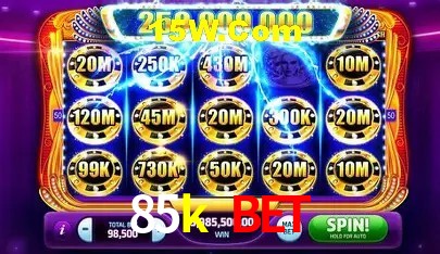 85k bet Fortaleza - Sports Winners