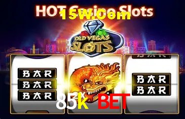 85k bet Rio de Janeiro - Slot Strategy
