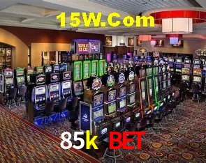 85k bet Salvador - Strategy