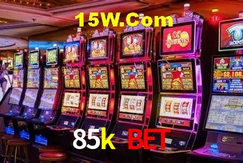 85k bet Belo Horizonte - Jackpots