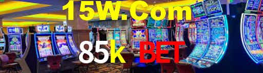 Sinta a adrenalina dos jogos de cassino com 85k bet