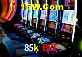 Bonus Features 85k bet