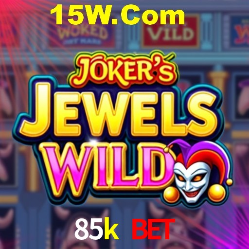 Jogos de Slot 85k bet