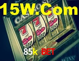 Programa VIP 85k bet