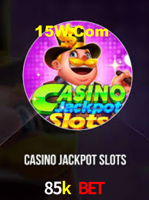 85k bet - Um Cassino De Prestígio! - 85k