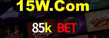 Experiência VIP 85k bet
