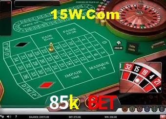 85k bet Rio de Janeiro - Licenses