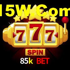 VIP Casino 85k bet