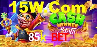 Roulette Table 85k bet