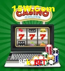 Tecnologia da Plataforma 85k bet