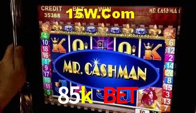 85k bet Brasília - Bonus Features