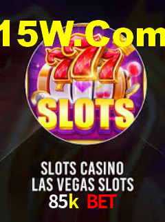 85k bet - Installation Guide