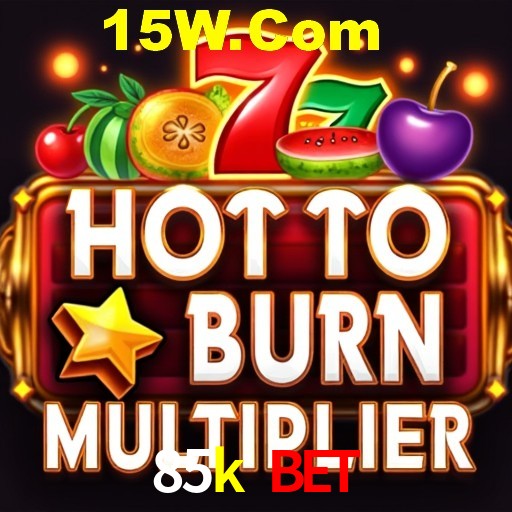 Seasonal Promotions 85k bet