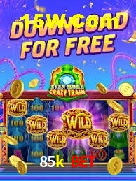 Live Casino 85k bet