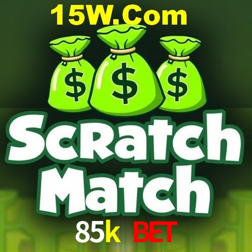 85k bet Bônus - Pacote R$5.000 + VIP
