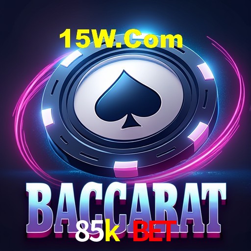 Diretório de Jogos 85k bet