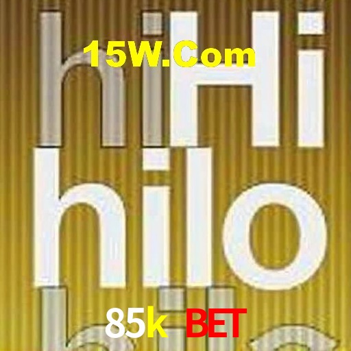 Casino Ao Vivo 85k bet