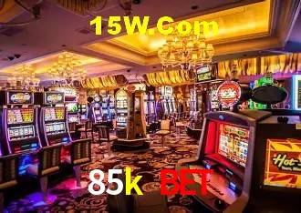85k bet - Security