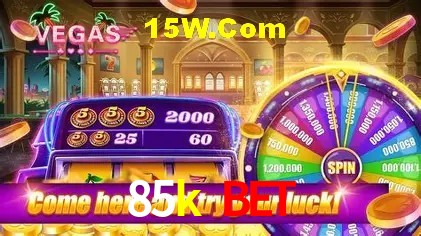 Promoções Sazonais 85k bet