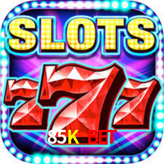 85K Bet - 85K - Plataforma De Jogos Online!