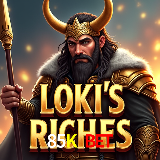 Sinta a adrenalina dos jogos de cassino com 85K Bet