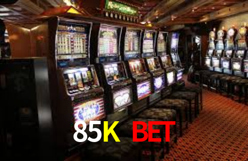 Bônus Generosos e Exclusivos no 85K Bet para Você!