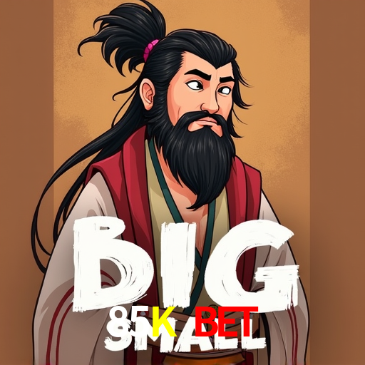 85K Bet: Jogos de Caça-Níqueis-Altas Recompensas, Roleta-Velocidade, Blackjack-Desafios Máximos