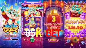 Bônus Generosos e Exclusivos no 85K Bet para Você!