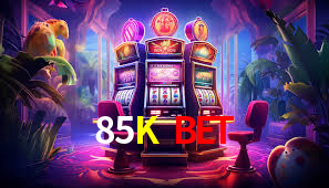 85K Bet: A Experiência de Casino com Jogos de Mesa ao Vivo