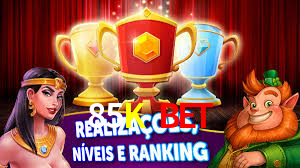 85K Bet: A Experiência de Casino com Jogos de Mesa ao Vivo