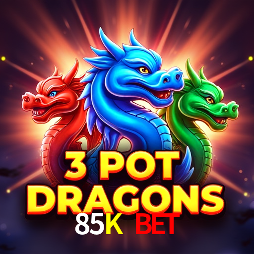 85K Bet: A Experiência de Casino com Jogos de Mesa ao Vivo