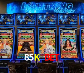 Ofertas Imperdíveis na 85K Bet: Promoções e Bônus Que Valem a Pena