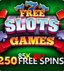85K Bet - Plataforma Site Oficial -85K Paga