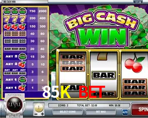 Ofertas Imperdíveis na 85K Bet: Promoções e Bônus Que Valem a Pena