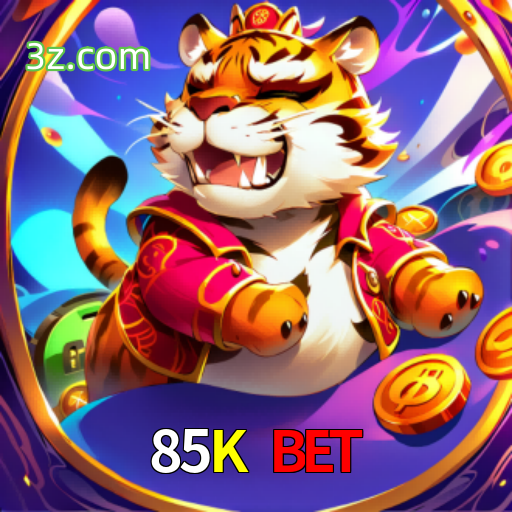 85K Bet: Seu Cassino Premiado com Pagamentos Rápidos